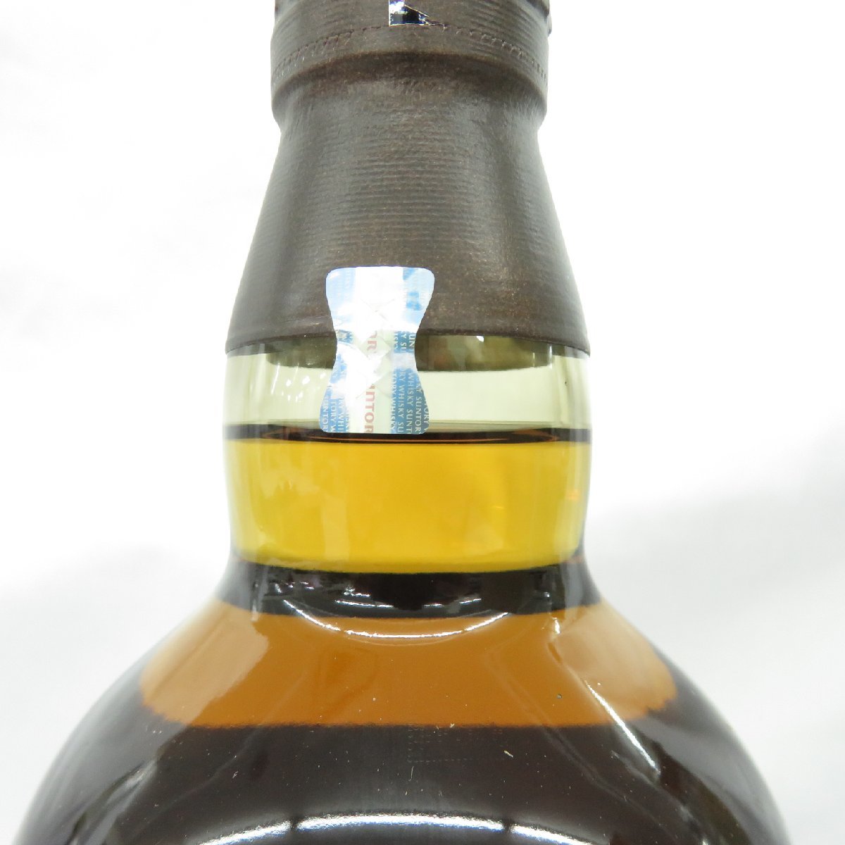 未開栓】SUNTORY サントリー 山崎 リミテッドエディション 2022