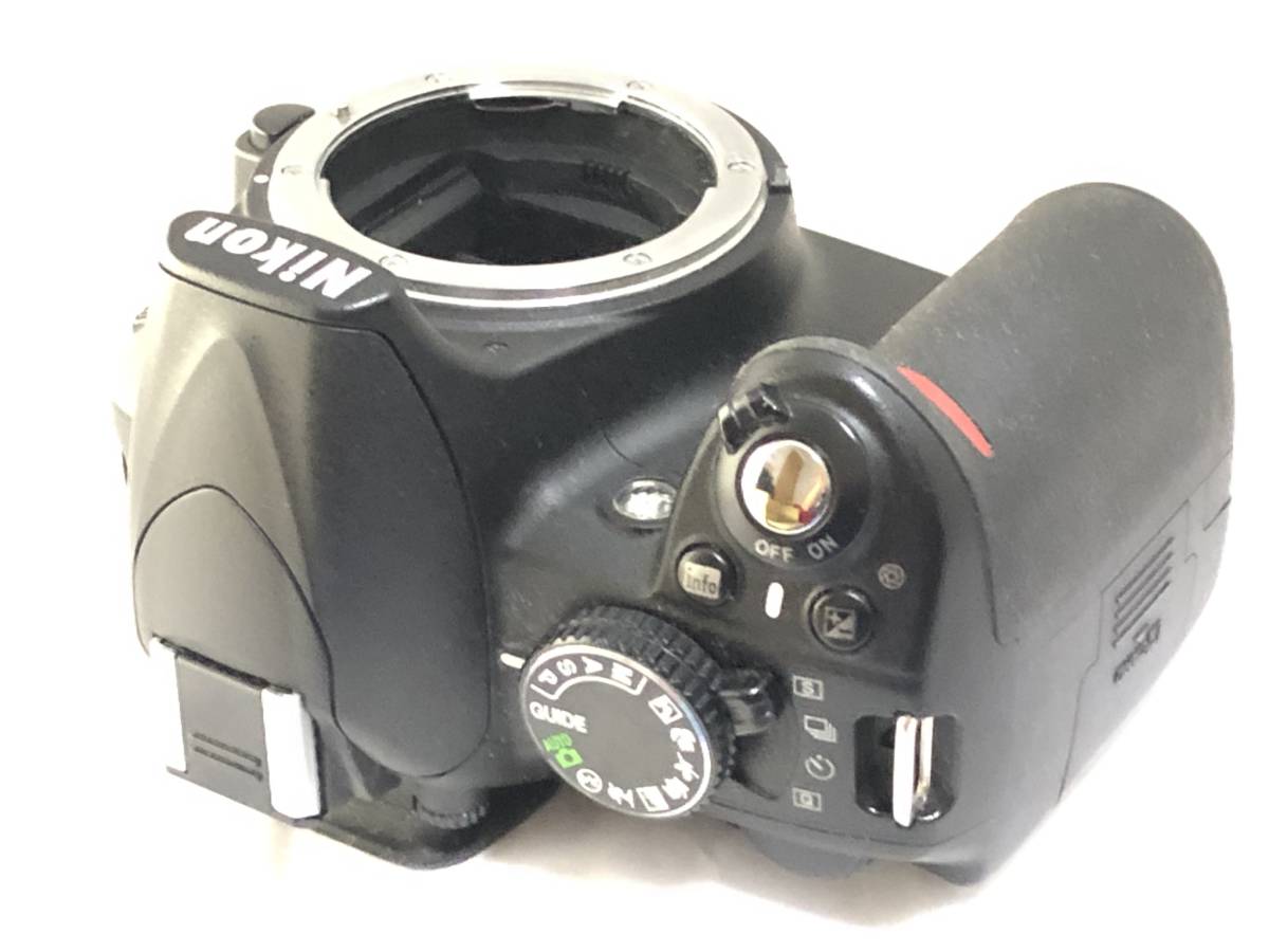 ショット数２９８回Nikon D3100 18-55mm VR Kit ※訳あり ショット数298回Nikon D3100 18-55mm VR Kit ※訳あり