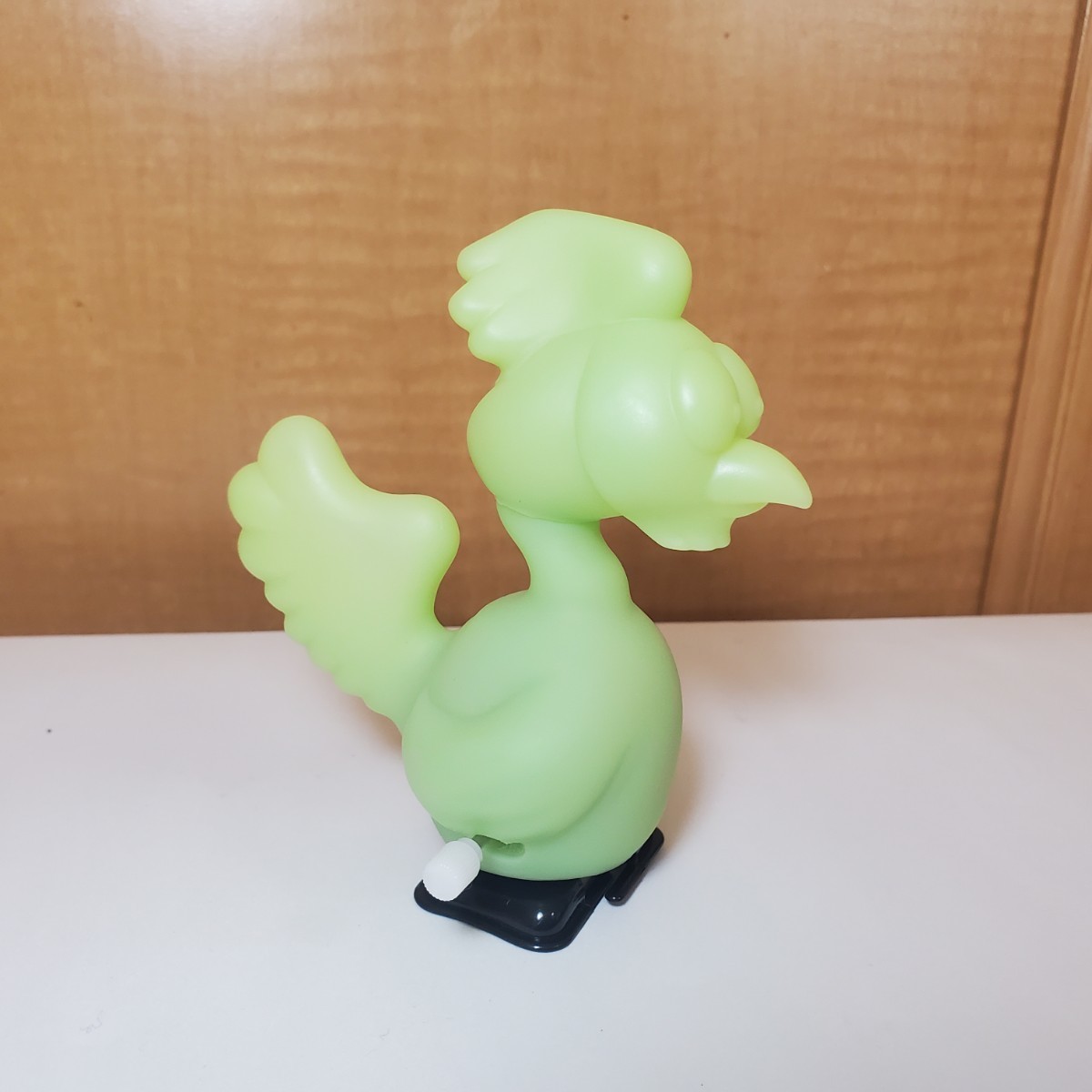 世田谷ベース ロードストローラー 正式装備品 | TOKO ネオンライト