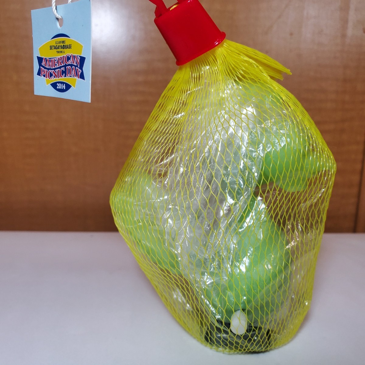 世田谷ベース ロードストローラー 正式装備品 | TOKO ネオンライト 