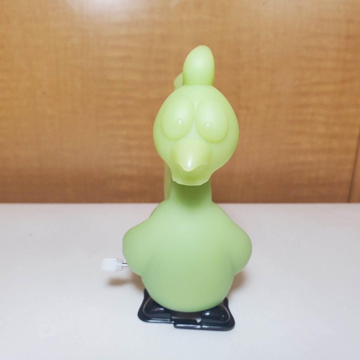 世田谷ベース ロードストローラー 正式装備品 | TOKO ネオンライト