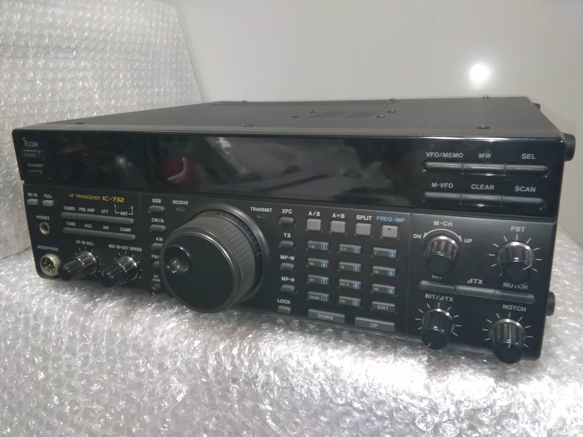 赤字超特価，SALE アルインコ ALINCO 無線機 DR-420D 現状