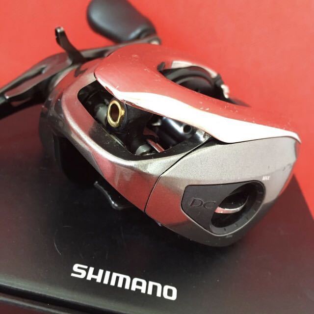 シマノ　16アンタレスDC HG 右巻き 超激得，爆買い】 シマノ☆16アンタレスDC HG☆右巻き☆J-