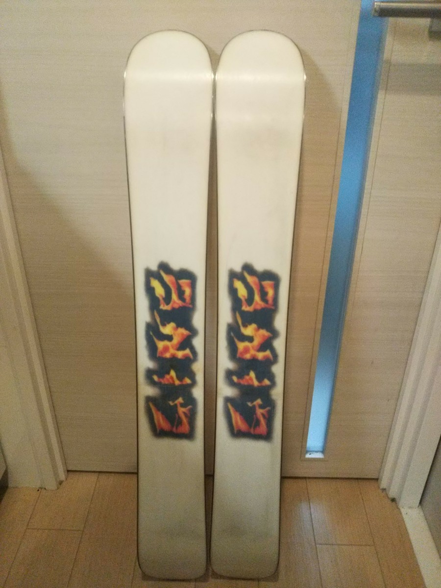 スキーボード、LINE、ライン、five-o、ファイブオー(スキーボード  