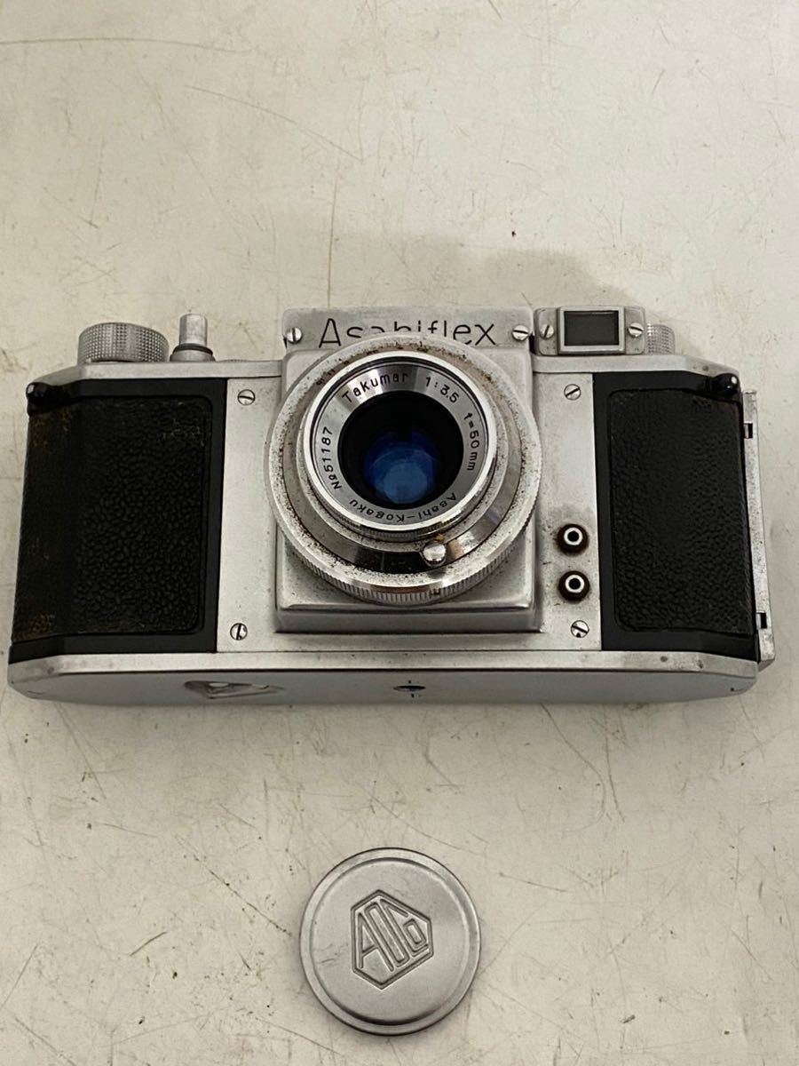 フイルムカメラASAHIFLEX フィルムカメラ 家電、AV、カメラ 【公式通販】