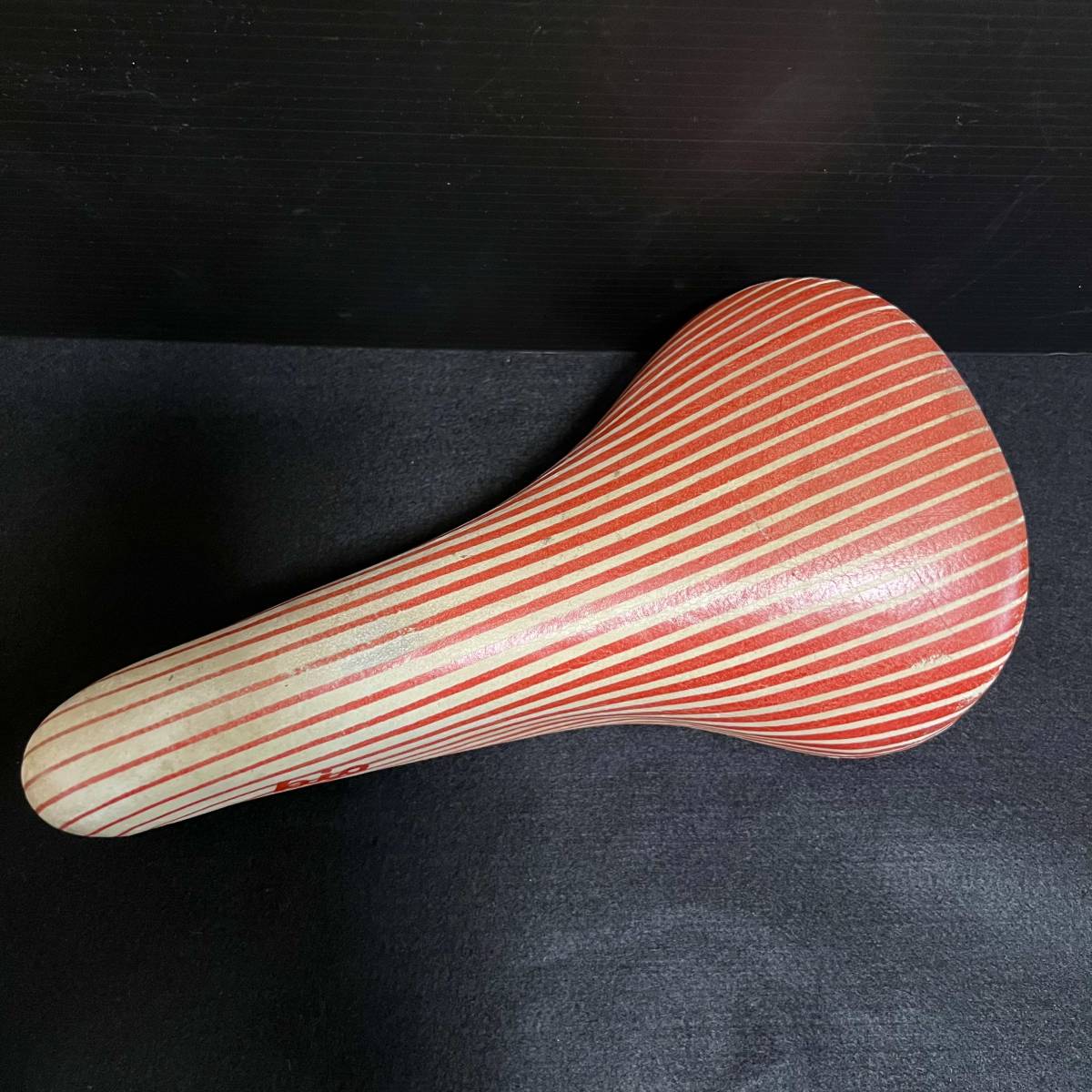 1987年 Selle Italia bio Turbo セライタリア バイオターボ レッド