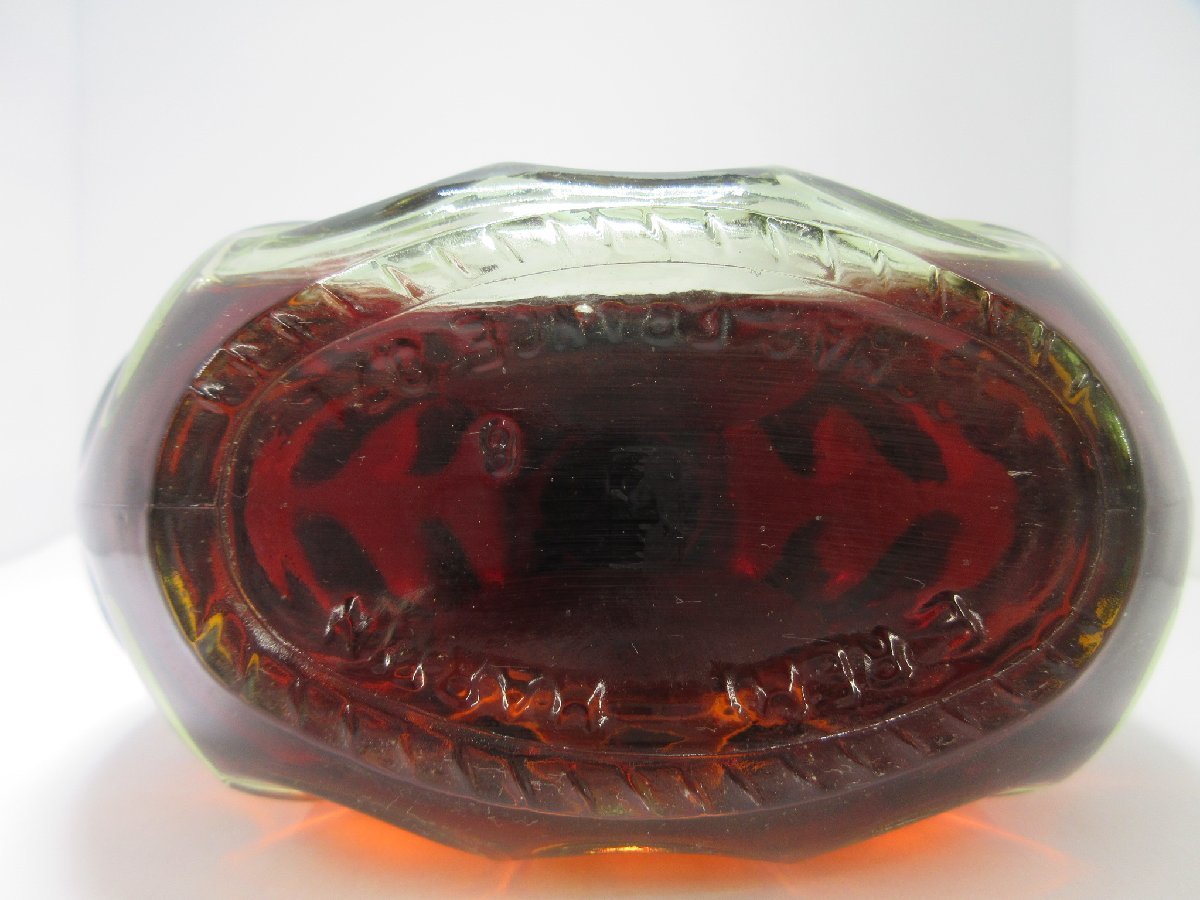 レミーマルタン セントー XO 薄グリーンボトル REMY MARTIN CENTAURE
