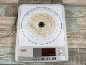 インダクションレンジ アムウェイのYahoo!オークション(旧ヤフオク!)の