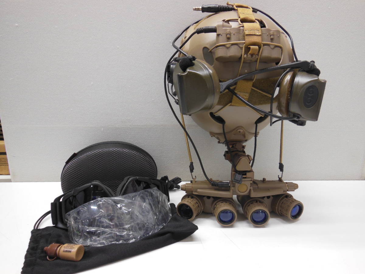 ロシア軍 【訳あり】ロシア軍 Altyn K6-3 PUBG ヘルメット グリーン