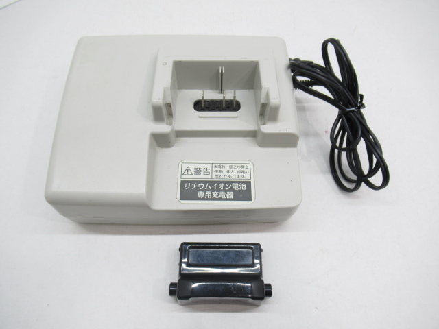 n12736-rj 中古○ Panasonic 電動自転車 リチウムイオンバッテリー