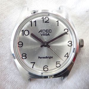 CITIZEN/シチズン VEGA ADEC POPEYE ポパイ デジタル クオーツ