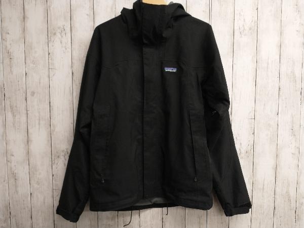 Patagonia／パタゴニア／ブラック／84997FA11／マウンテンパーカー