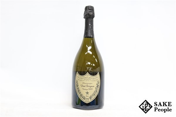 0 750ml ドン・ペリニヨン ルミナス 白 Y2 □注目! ドン・ペリニヨン