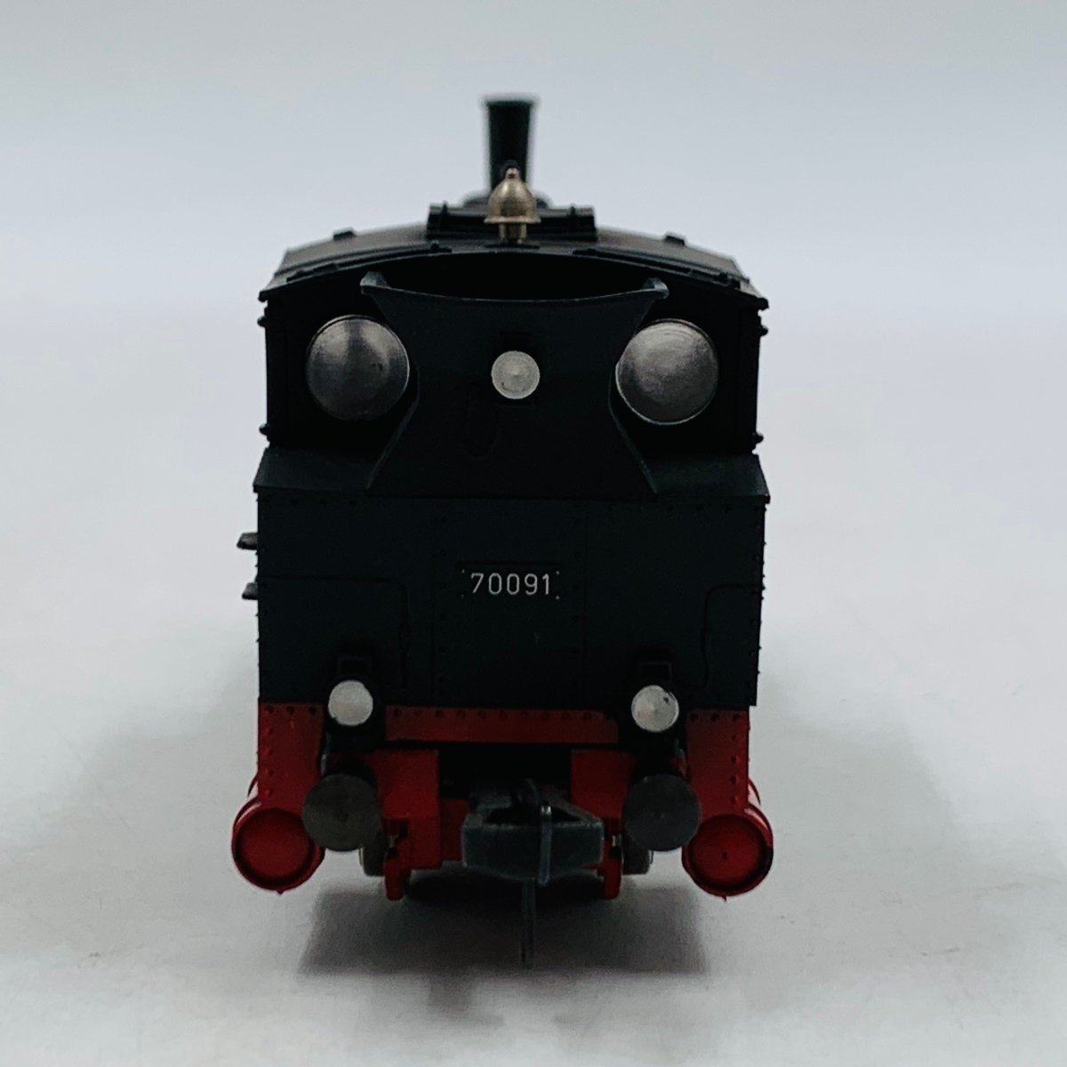 大得価，新作登場】 中古品 Fleischmann フライシュマン HOゲージ 1070