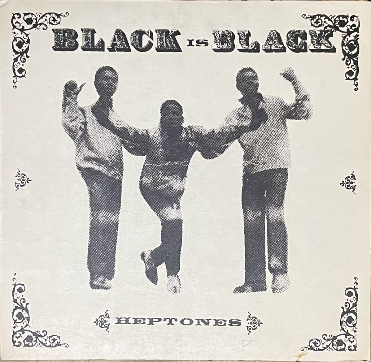 ⁄ The – Heptones Studio One | HEPTONES - (LP) RECORDS On WAXPEND