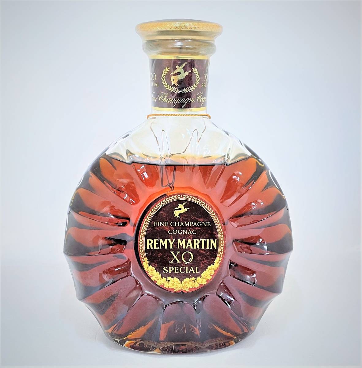 【 古酒 】 レミーマルタン XO　スペシャル　ブランデー　REMY MARTIN XO SPECIAL　コニャック COGNAC　700ml　■ 未開栓 