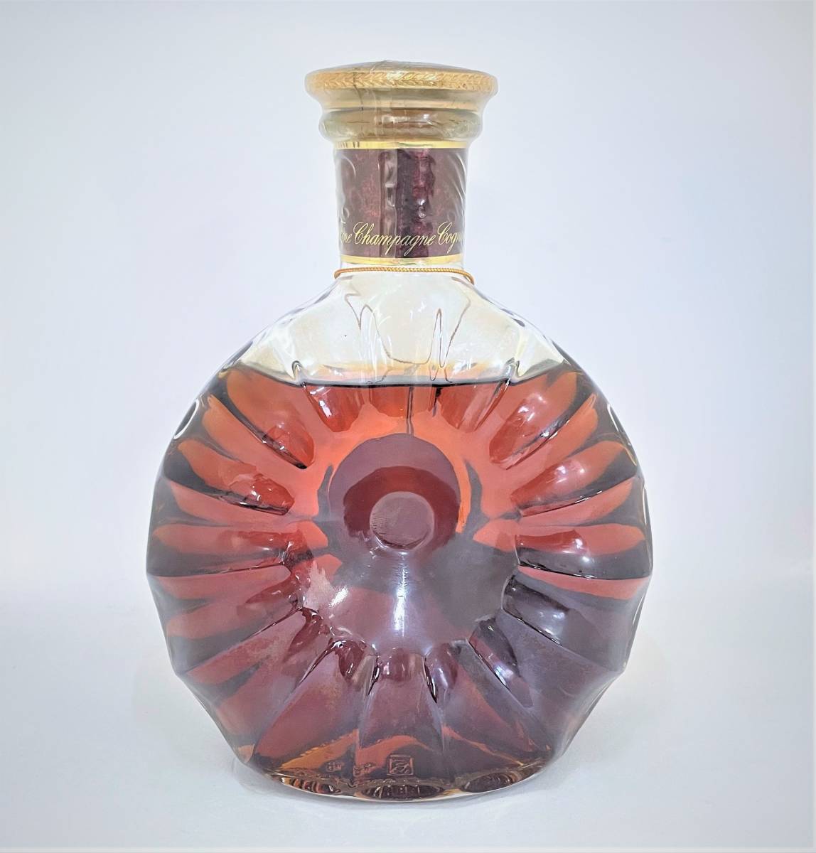 【 古酒 】 レミーマルタン XO　スペシャル　ブランデー　REMY MARTIN XO SPECIAL　コニャック COGNAC　700ml　■ 未開栓 