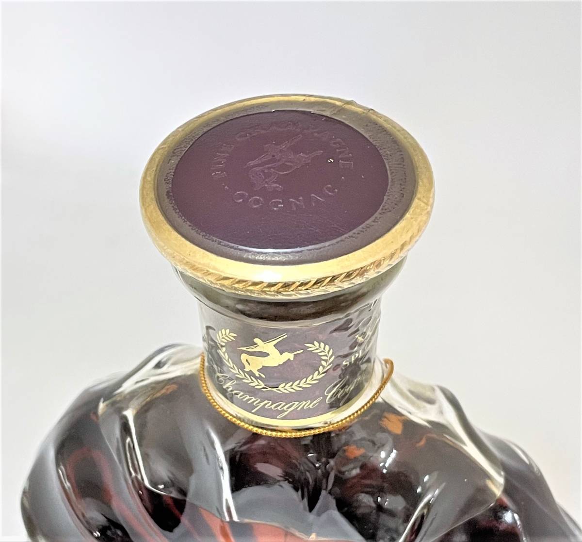 【 古酒 】 レミーマルタン XO　スペシャル　ブランデー　REMY MARTIN XO SPECIAL　コニャック COGNAC　700ml　■ 未開栓 