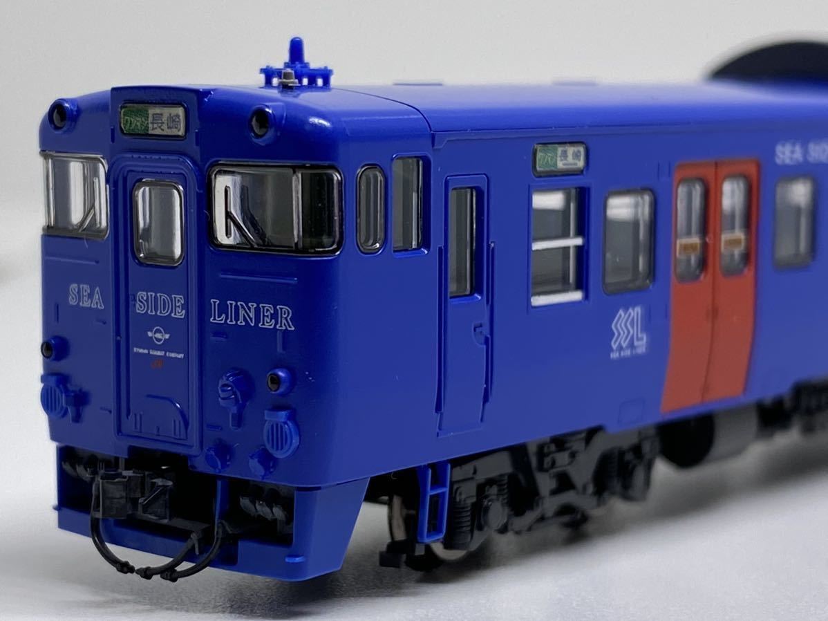 TOMIX 209系 京浜東北線 基本4両セット 92057 1円スタート ジャンク
