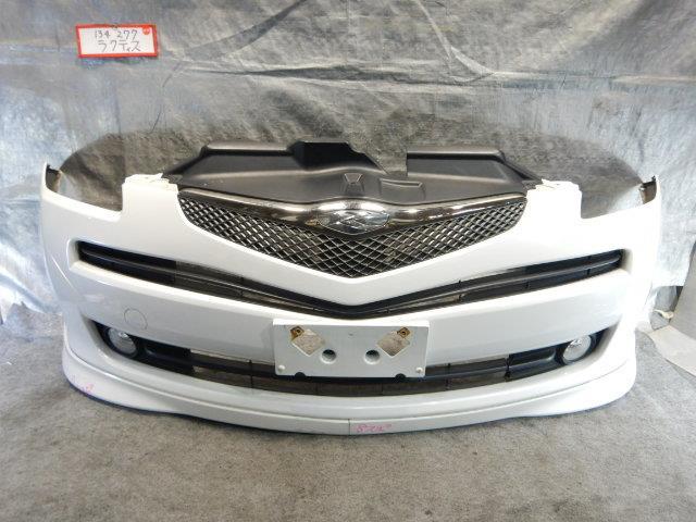 ラクティス DBA-NCP100 FバンパーASSY 52119-52490-A0