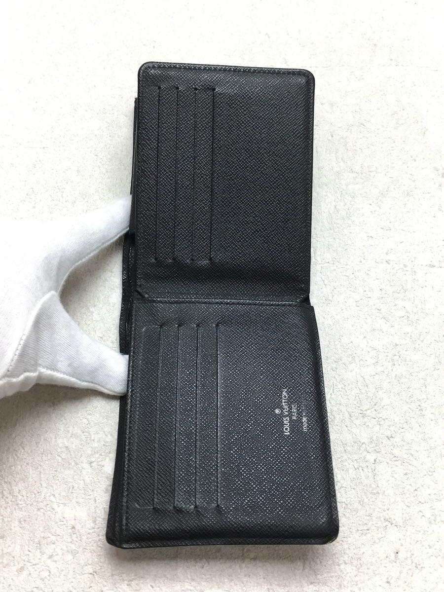 ✨激レア・美品✨ ルイヴィトン ポルトフォイユ フロリン ダミエ グラフィット 31841257_3.jpg