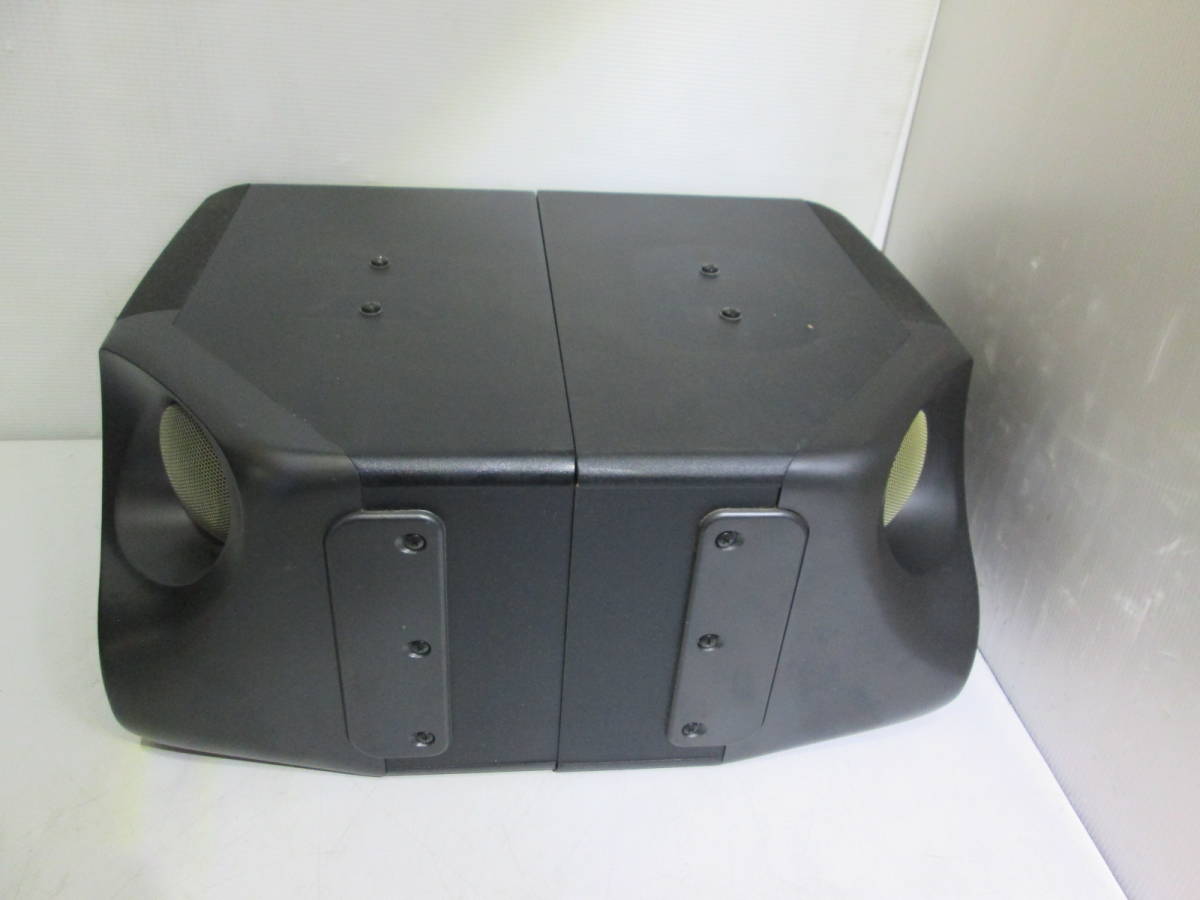 第一興商 DAM DDS-910III スピーカー カラオケ - Yahoo!オークション