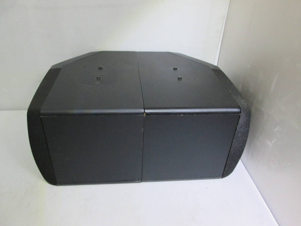 第一興商 DAM DDS-910III スピーカー カラオケ - Yahoo!オークション