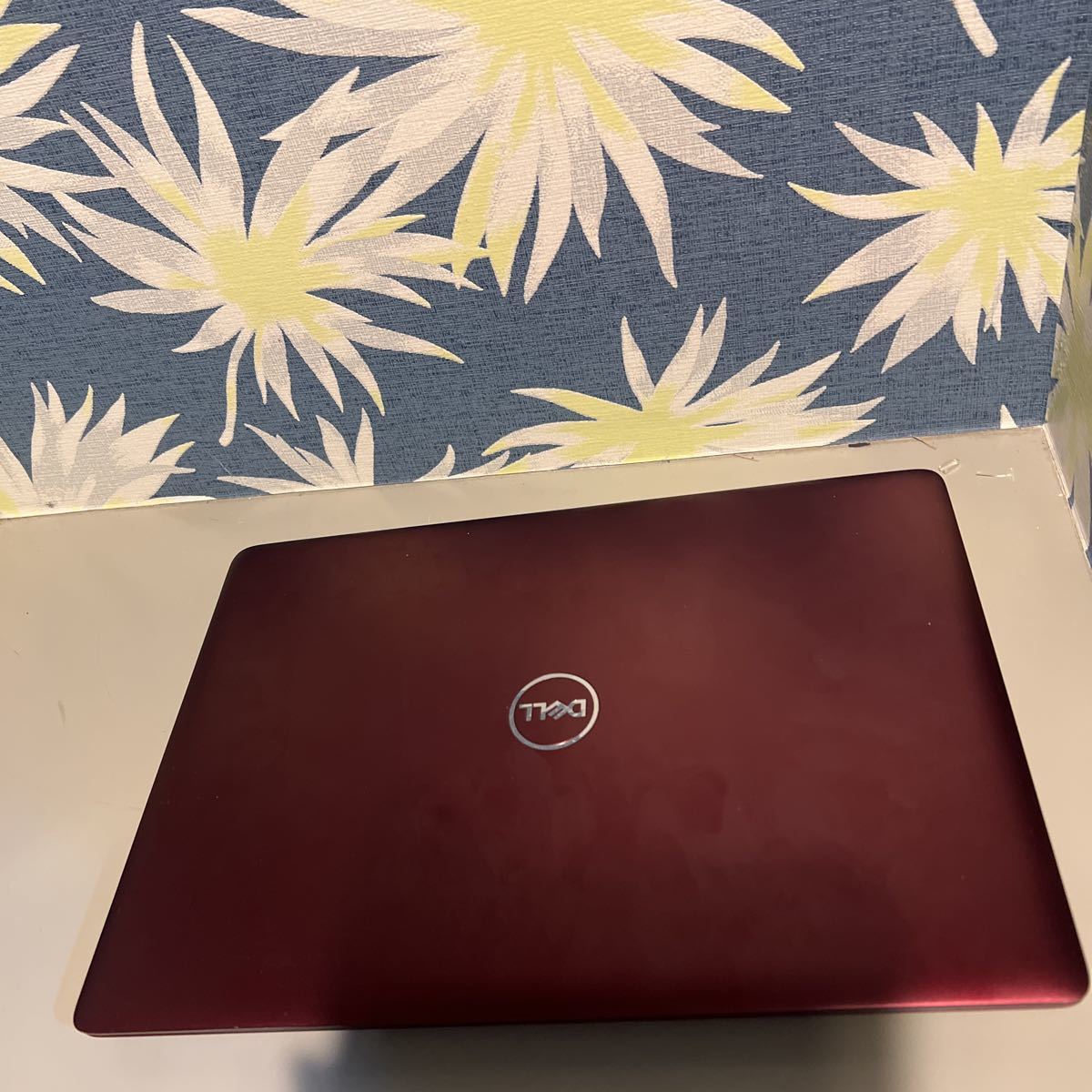 Dell Inspiron14 5480 ノートPC ジャンク品 初期化済 初期化済】DELL
