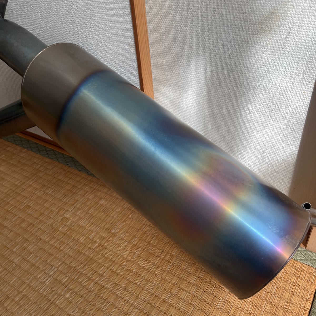 MR-S アミューズ R1 TITAN トヨタ ZZW30 Yahoo!オークション amuse