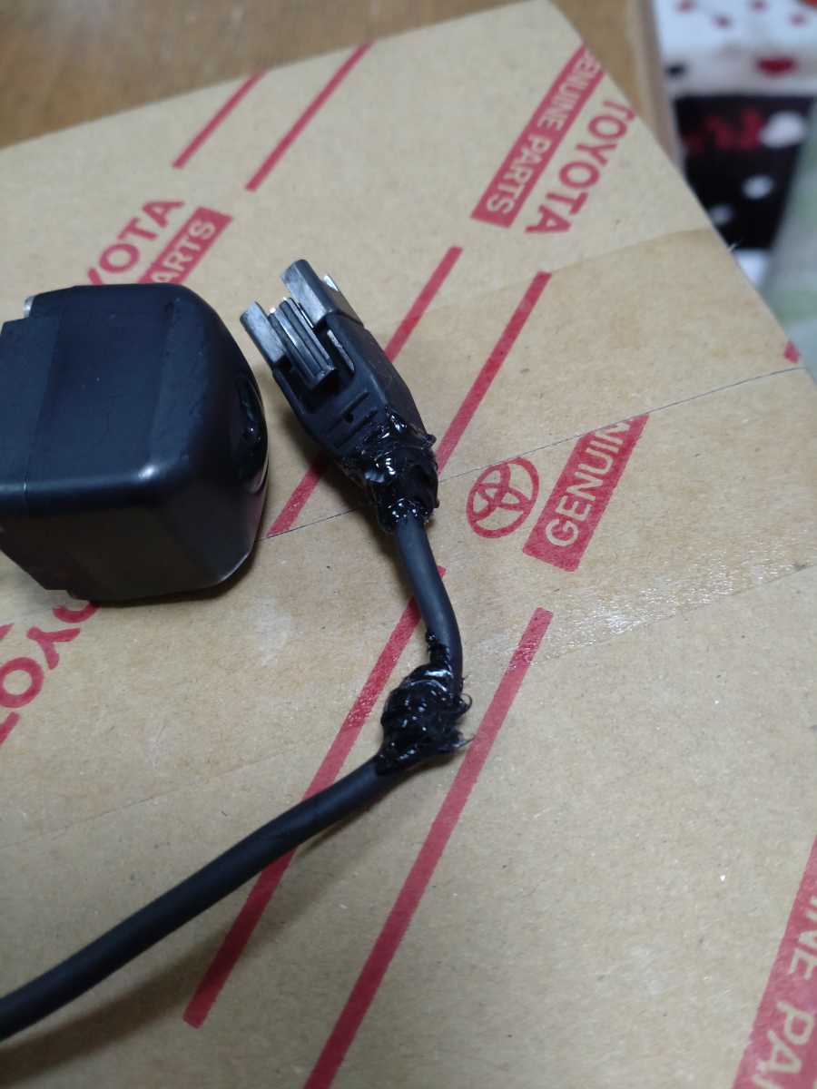 バックカメラ トヨタ | 変換 トヨタ純正 USトヨタ 純正バックカメラ