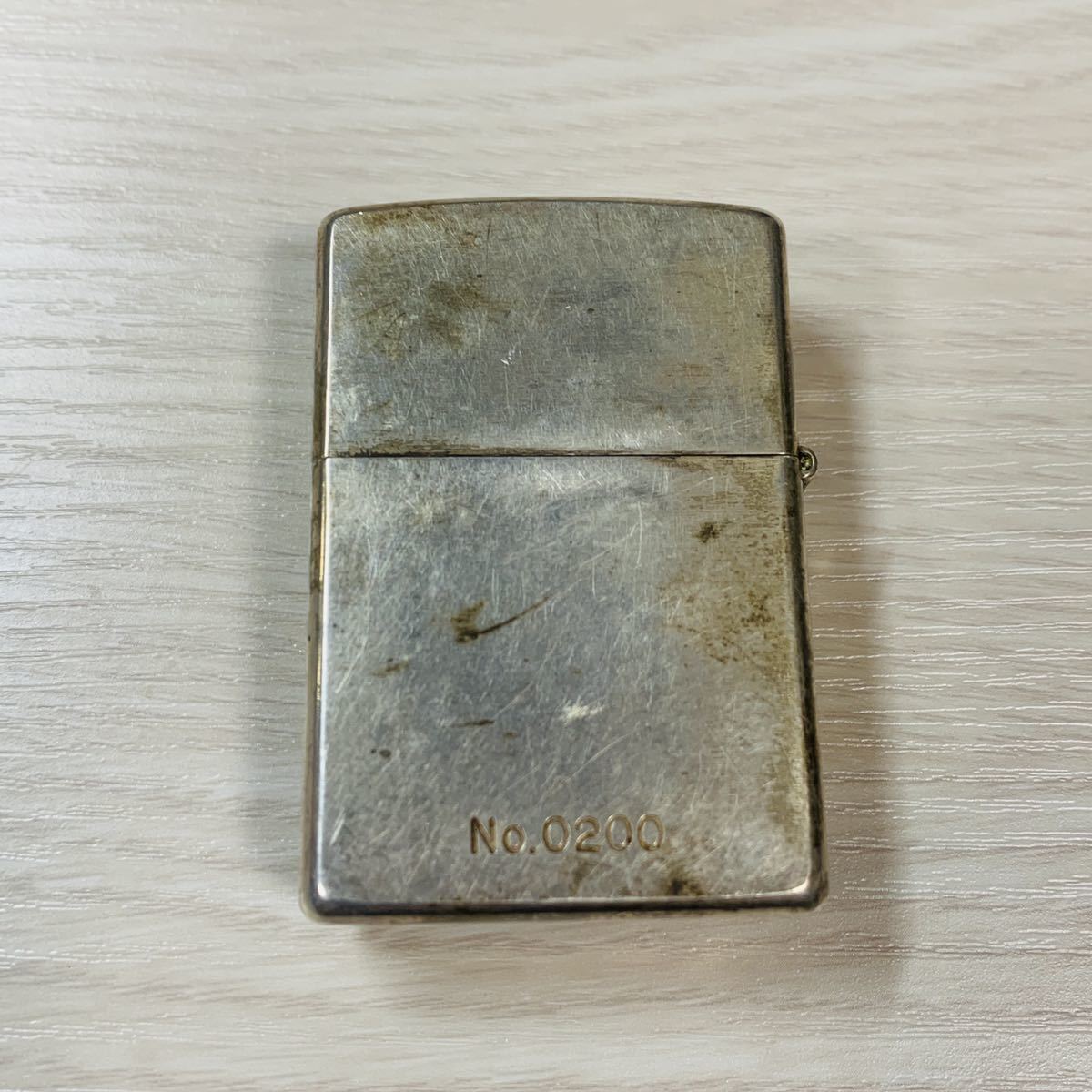 ZIPPO ジッポ LIBERTY IN GOD WE TRUST 2000 コイン貼り(Zippo)｜売買 