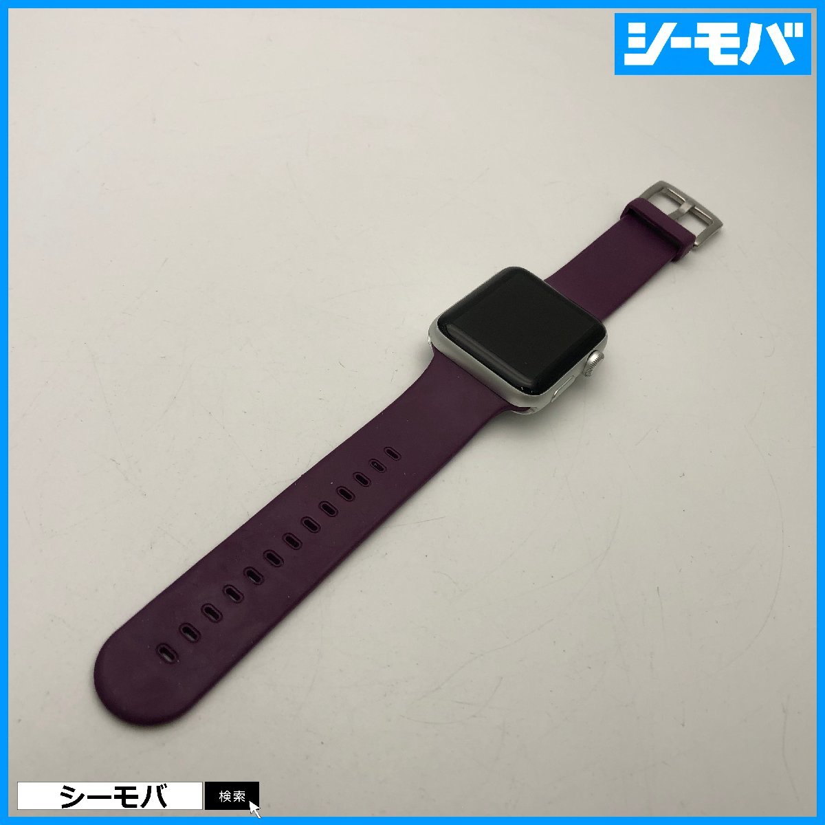 Apple Watch Series 0 - 40mm SE SE2 38mm GPS 第2世代 GPSモデル 42mm 