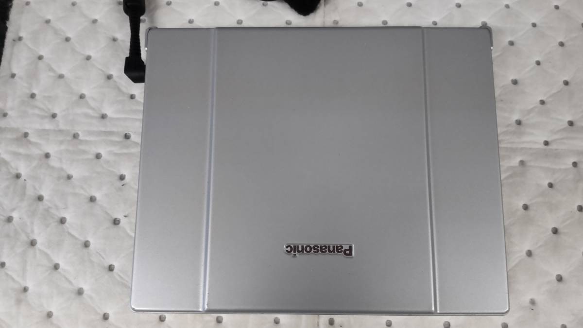 レッツノート　CF-R6 SSD 
