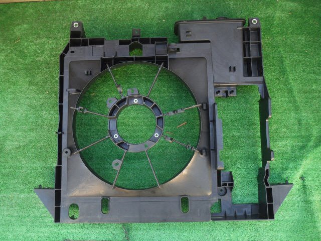 【杜の都仙台から】 ハイゼット 3BD-S321V 電動ファン KFVE 53211-B5040 [ZNo:05000931] 【送料　要確認】
