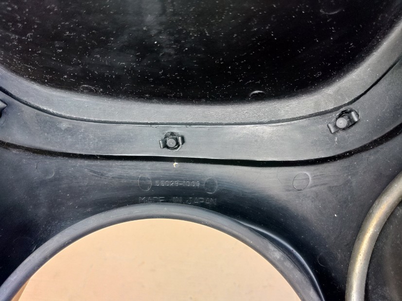 ビキニカウル アッパーカウル AR50 AR80 カワサキ KAWASAKI