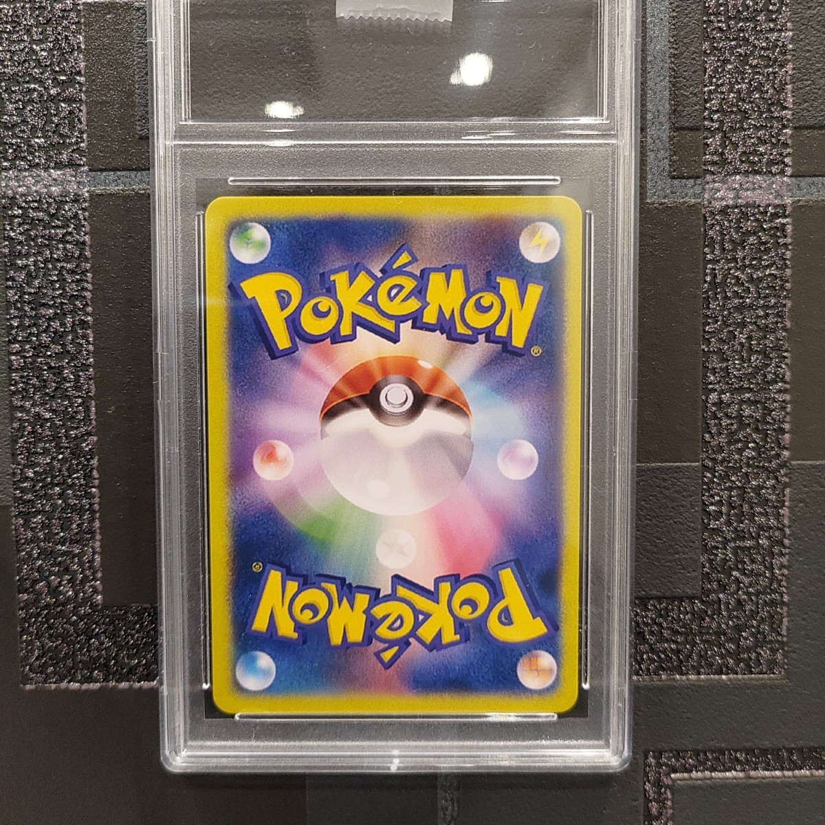 ポケモンカード リーリエエクストラバトル レプリカ