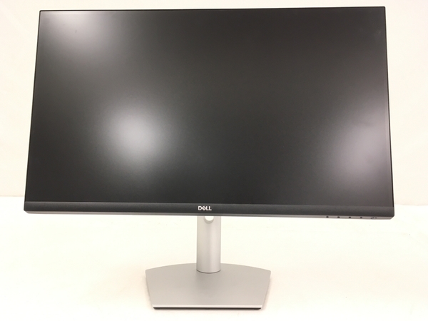 DELL S2722DC 27インチ 2021年製 液晶モニター PCディスプレイ 家電