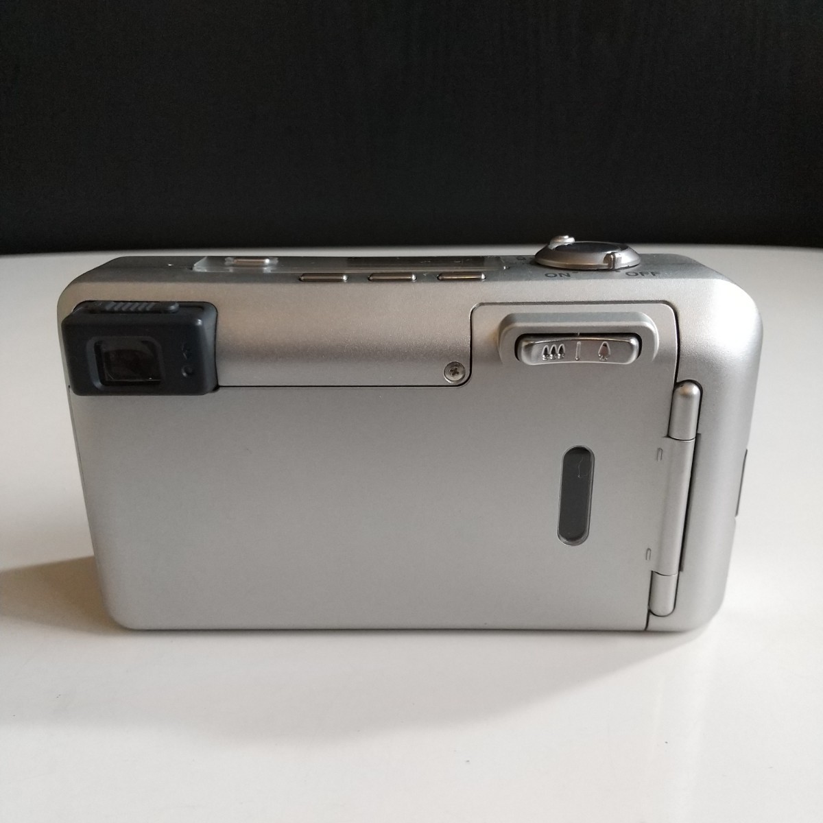 ESPIO 24ew ペンタックス PENTAX コンパクト フィルム カメラ エスピオ