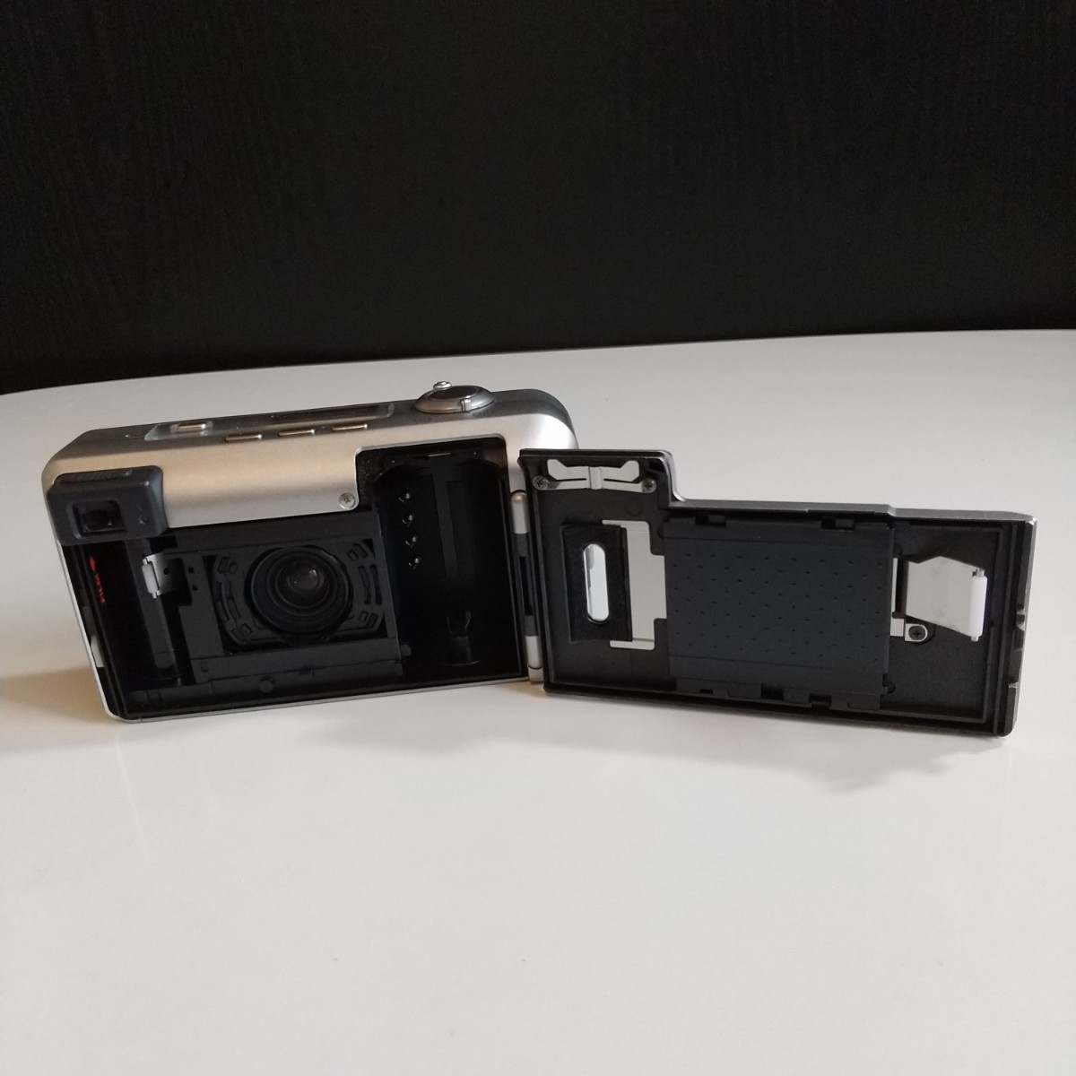 ESPIO 24ew ペンタックス PENTAX コンパクト フィルム カメラ エスピオ