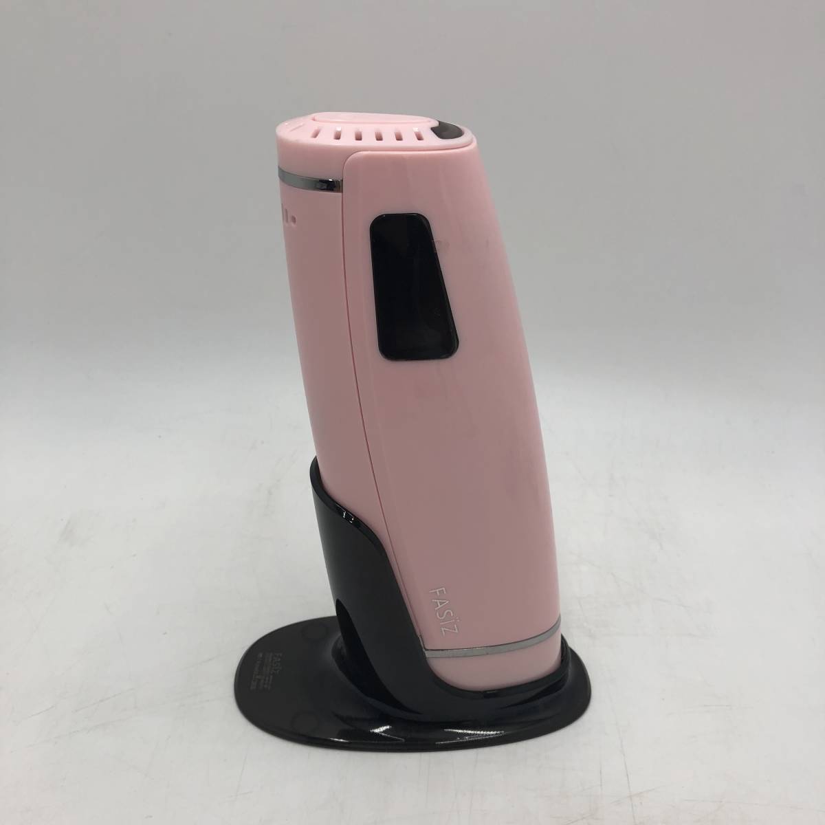 動作OK】☆おまけ付☆727/セブンツーセブン 湿熱・振動波美顔器 パル