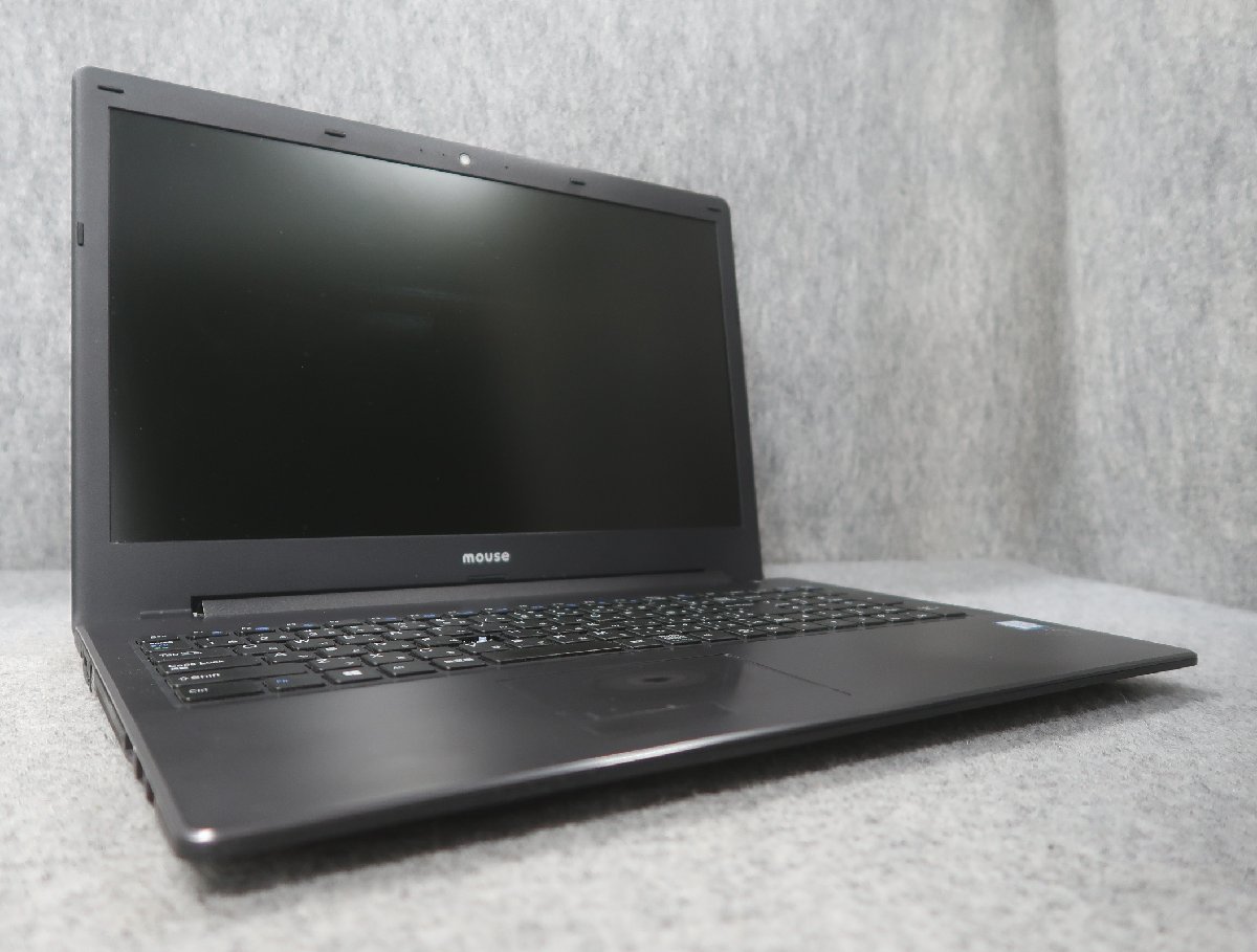 MouseComputer LB-F551X-IIYAMA Core i5-6200U 2.3GHz 4GB ノート ジャンク N63286