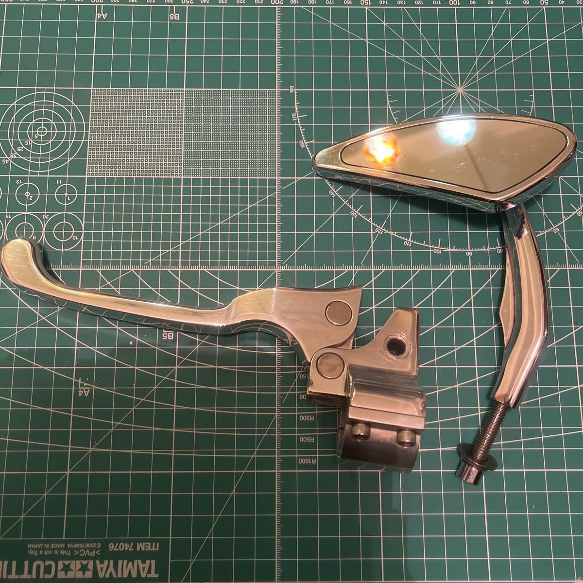 パフォーマンスマシン Performance Machine 「クラシッククラッチ