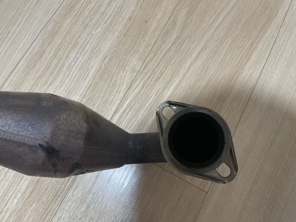 Kawasaki dトラッカー fmf メガボム FMF メガボム エキパイ -「fmf