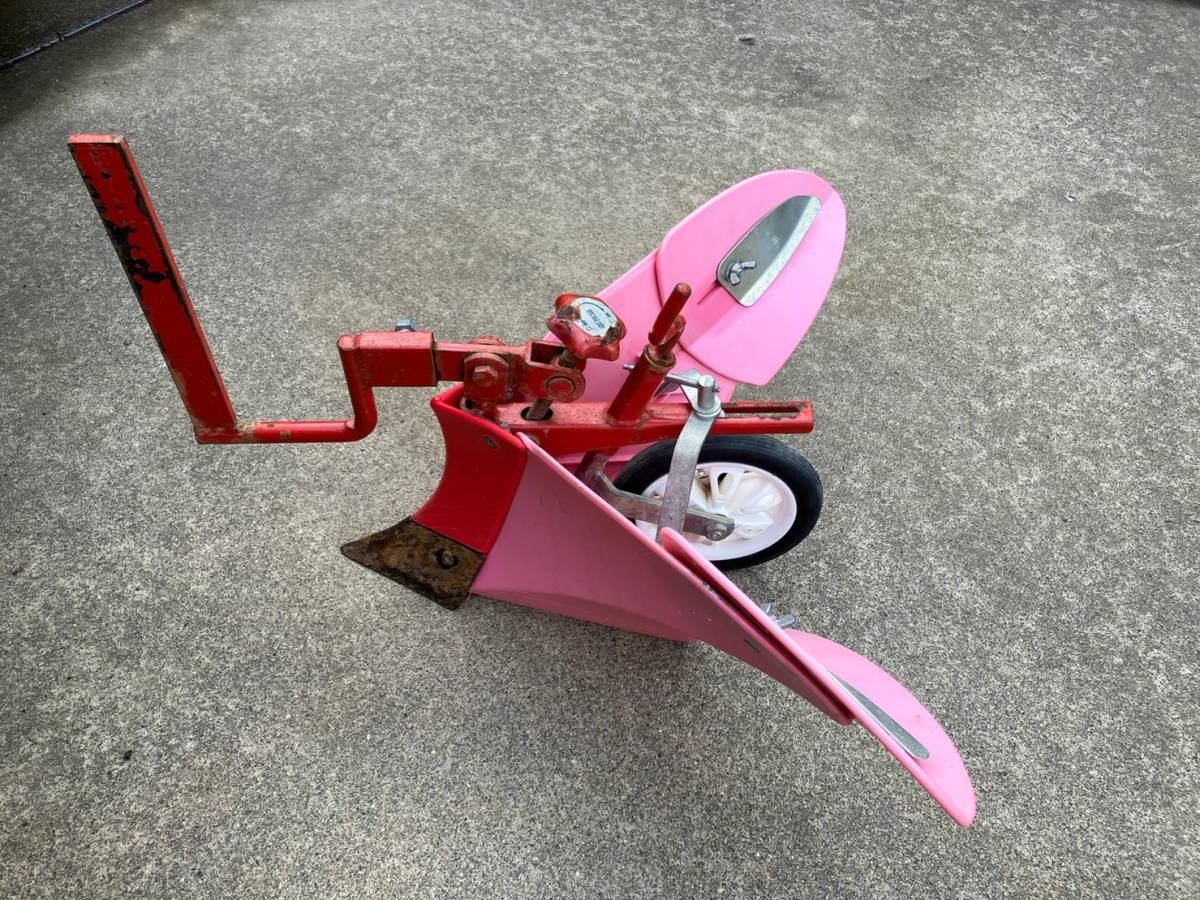 クボタ うね立て機 うちもりくん TRS60／70用 の通販