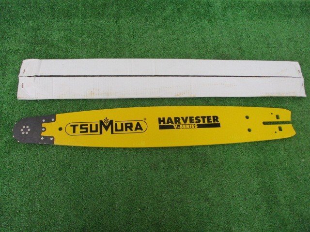 ツムラ ハーベスター用 ガイドバー 特殊工具 店頭保管品 未使用品(工具 
