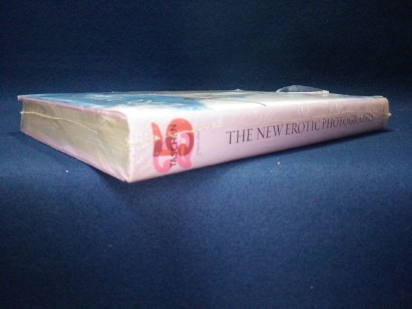 古書】◇『The New Erotic Photography』◇Taschen/ヘアーヌード写真 