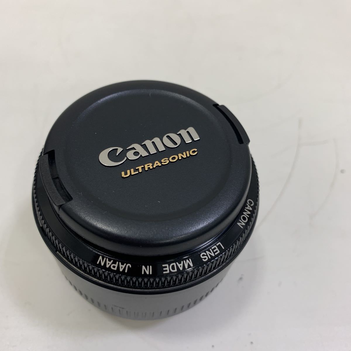 LENS EF L 1:4 600mm EFマウント Canon ULTRASONIC LENS レンズ EF 
