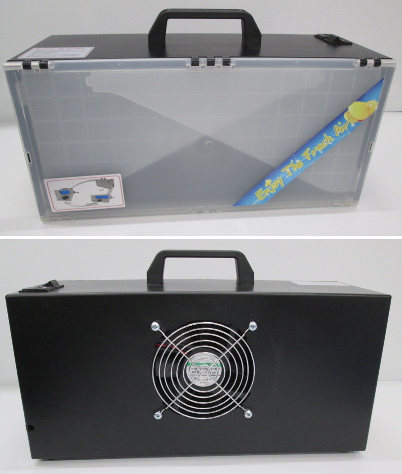 塗装ブース Ausuc スプレーブースHS-E420DC