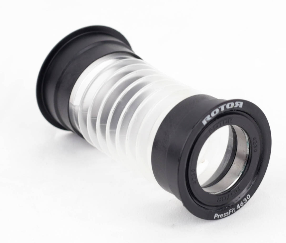  Rotor press fit 4630 BB(ボトムブラケット)｜売買されたオークション情報、yahooの商品情報をアーカイブ公開 - オークファン ボトムブラケット