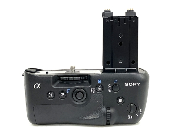 縦位置グリップ VG-C77AM ソニー SONY 縦位置 (ソニー) 中古)SONY | 縦